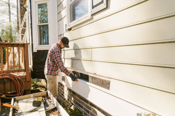 Trusted Siding Installation service in Shermans Dale, PA - Creative Siding